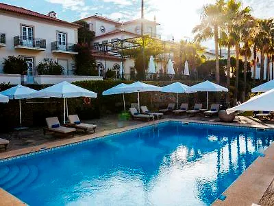 The Vintage House - Douro Hotel