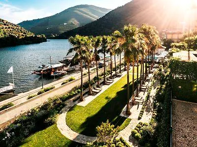 The Vintage House - Douro 5* Pinhão