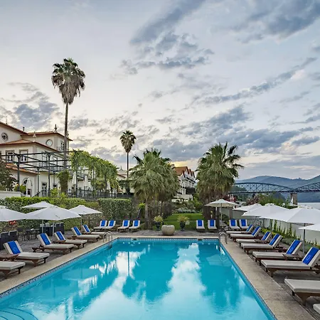 Szálloda The Vintage House - Douro Pinhão