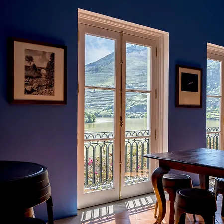 The Vintage House - Douro Szálloda Pinhão