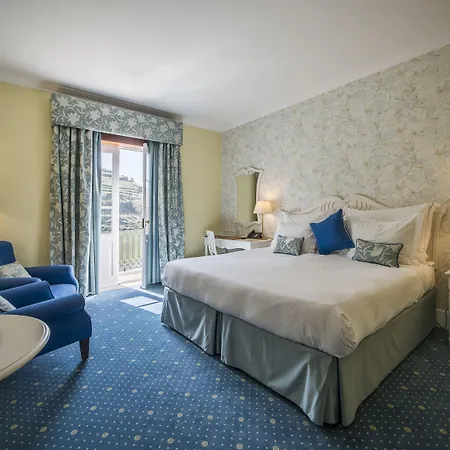 Hotel The Vintage House - Douro