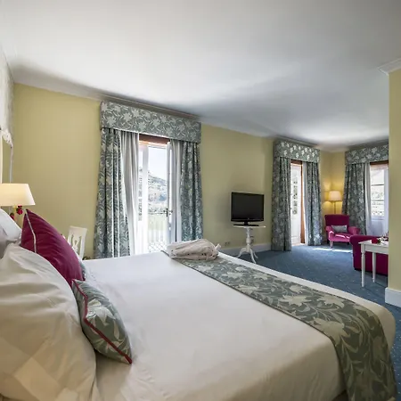 The Vintage House - Douro 5*