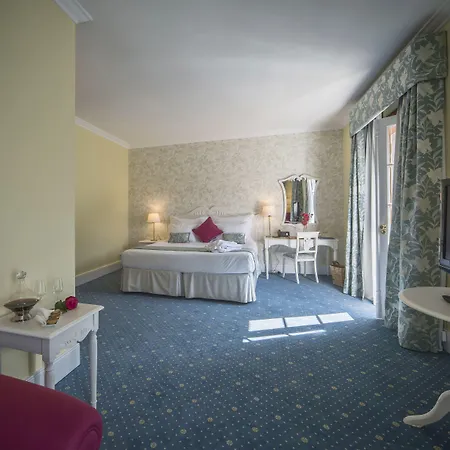 The Vintage House - Douro Hotel