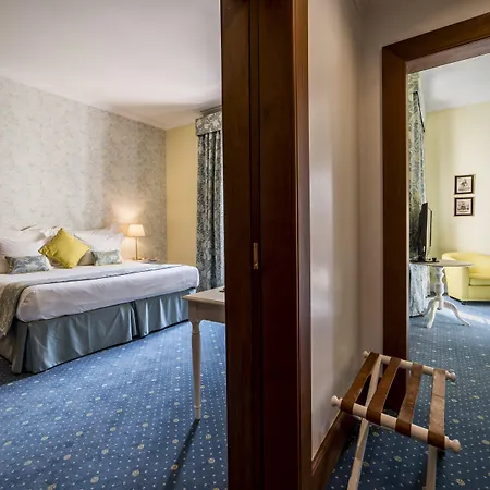 Hotel The Vintage House - Douro