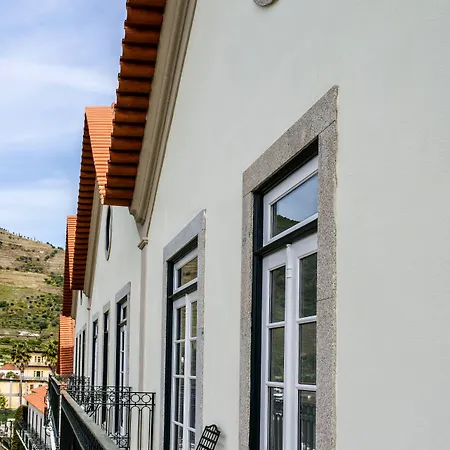 Hotel The Vintage House - Douro 5*