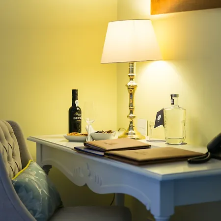 Szálloda The Vintage House - Douro 5*