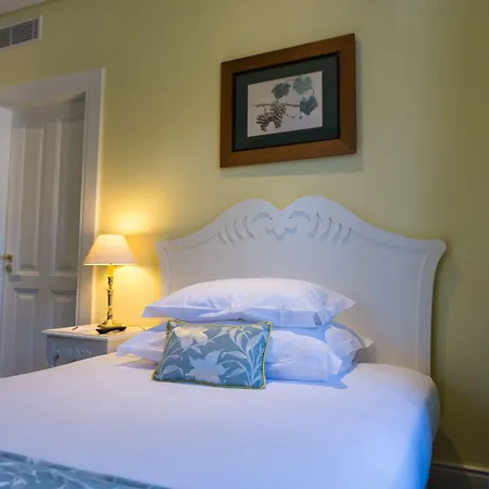 Hotel The Vintage House - Douro