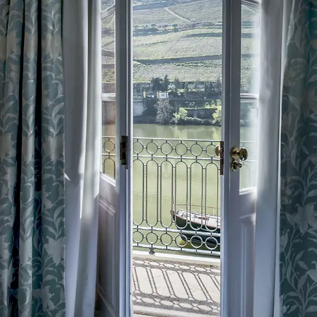 Hotel The Vintage House - Douro