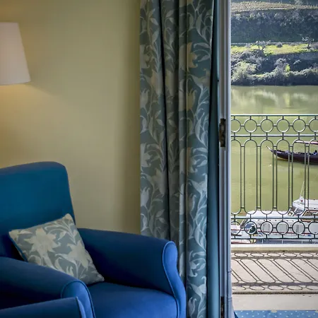 The Vintage House - Douro 5*