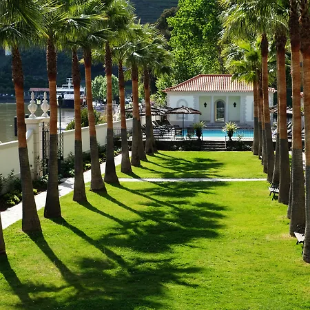 The Vintage House - Douro Szálloda 5*