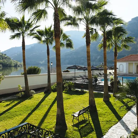 The Vintage House - Douro Hotel