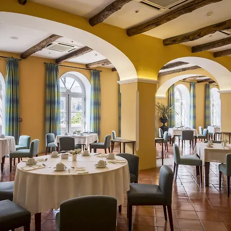 The Vintage House - Douro מלון 5*