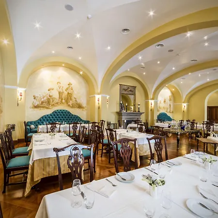 Szálloda The Vintage House - Douro Pinhão