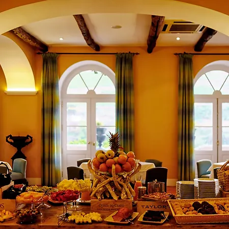 The Vintage House - Douro 5* Pinhão