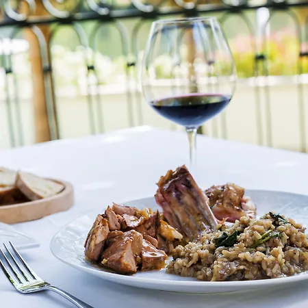 The Vintage House - Douro Hotel 5*