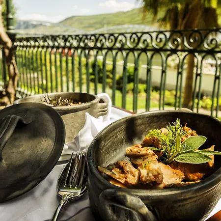 The Vintage House - Douro Hotel Pinhão