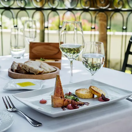 The Vintage House - Douro Hotel