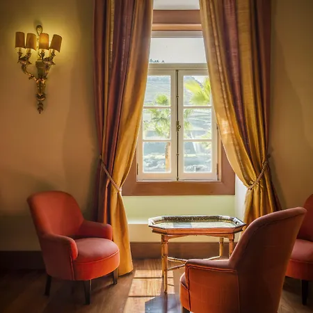 The Vintage House - Douro Szálloda 5*