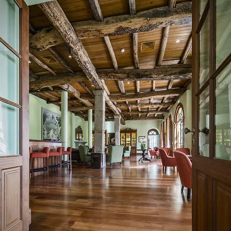 The Vintage House - Douro 5*