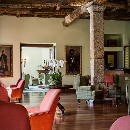 Szálloda The Vintage House - Douro 5*