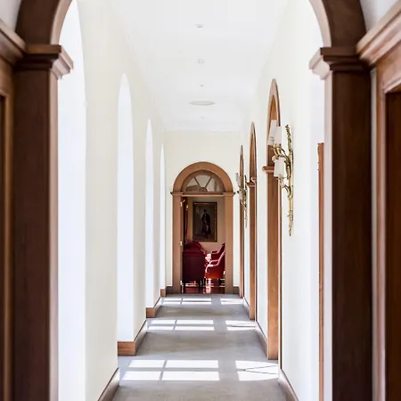 Hotel The Vintage House - Douro 5*