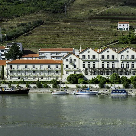 The Vintage House - Douro Hotel 5*