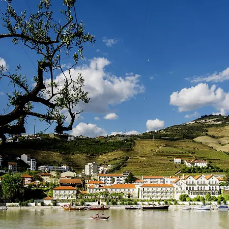 The Vintage House - Douro Hotel 5*