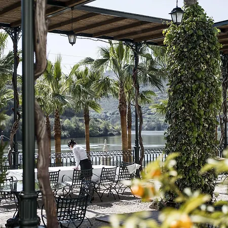 Szálloda The Vintage House - Douro Pinhão