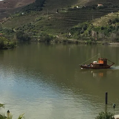 The Vintage House - Douro Szálloda 5*