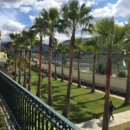 The Vintage House - Douro Szálloda