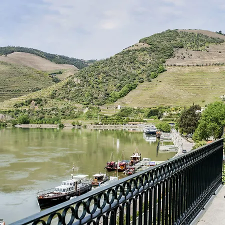 Hotel The Vintage House - Douro 5*