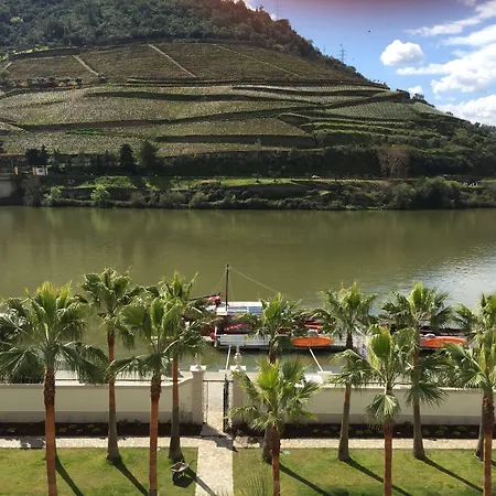 Szálloda The Vintage House - Douro