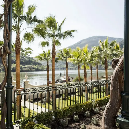 Hotel The Vintage House - Douro