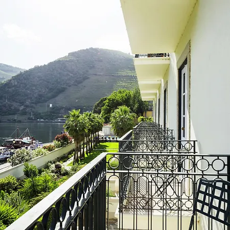 The Vintage House - Douro Hotel