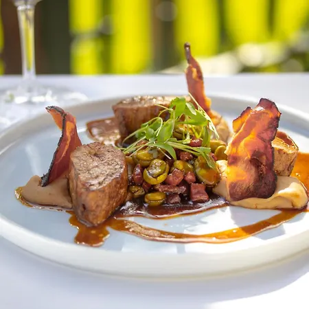 Hotel The Vintage House - Douro 5*