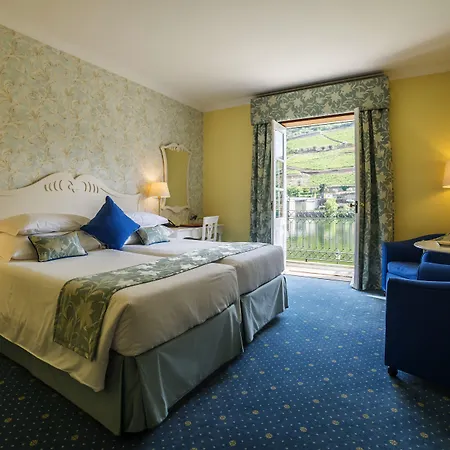 Hotel The Vintage House - Douro 5*