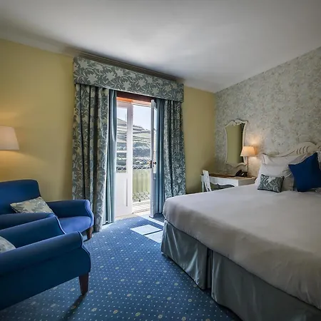 Hotel The Vintage House - Douro
