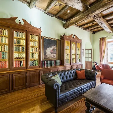 The Vintage House - Douro فندق Pinhão