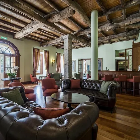 מלון The Vintage House - Douro 5*