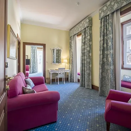 The Vintage House - Douro 5* Pinhão