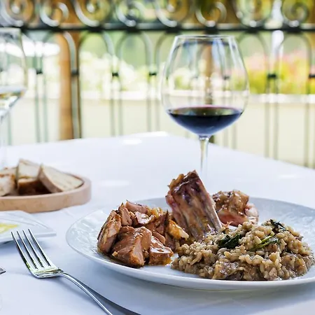 The Vintage House - Douro Hotel