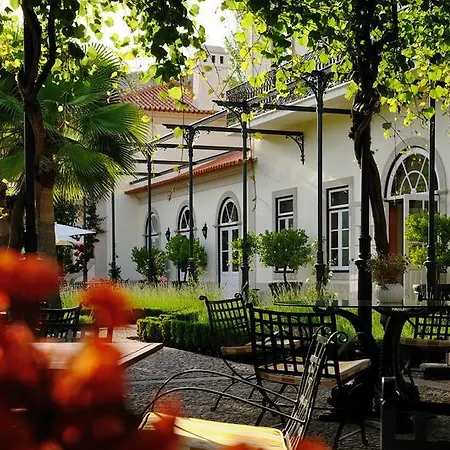 Hotel The Vintage House - Douro