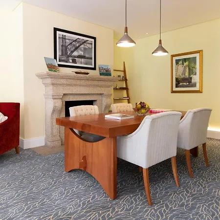 Hotel The Vintage House - Douro 5*