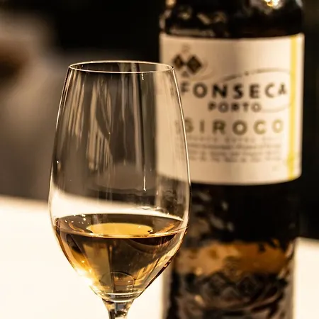 The Vintage House - Douro Pinhão