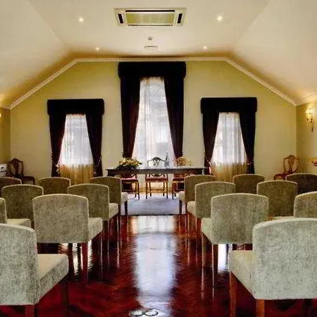 Hotel The Vintage House - Douro