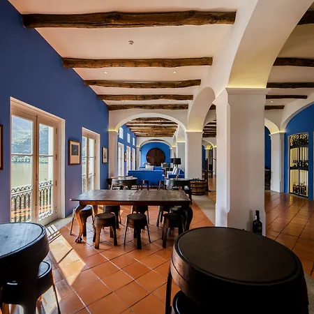 The Vintage House - Douro 5* Pinhão