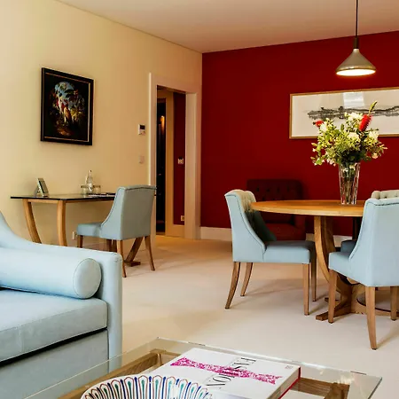 The Vintage House - Douro