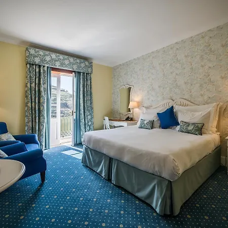 Hotel The Vintage House - Douro Pinhão