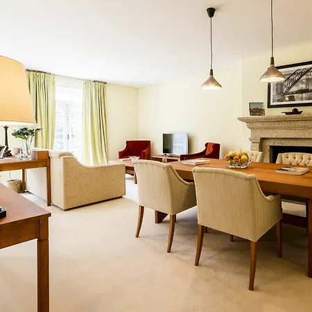 Szálloda The Vintage House - Douro Pinhão