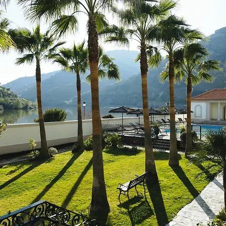 The Vintage House - Douro فندق Pinhão
